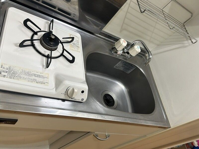 グランパイン小岩(グランパインコイワ)