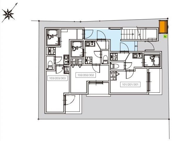 グランパイン小岩(グランパインコイワ)