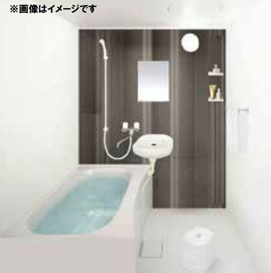 グランパイン小岩(グランパインコイワ)の浴室