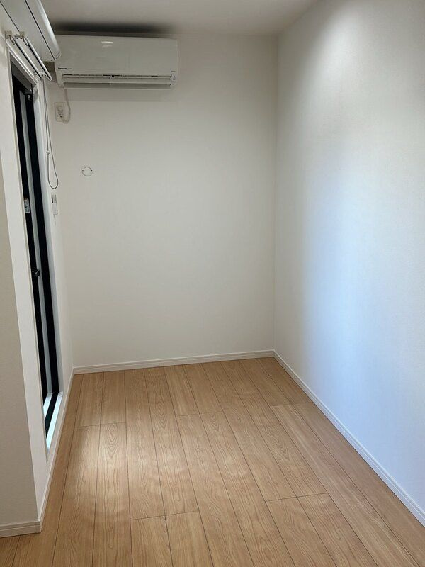 グランパイン小岩(グランパインコイワ)の収納