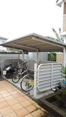 【その他共用部分】 | プリート・フィオーレⅠ