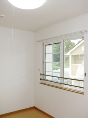 【内装】 | プリート・フィオーレⅠ | おしゃれな内装です