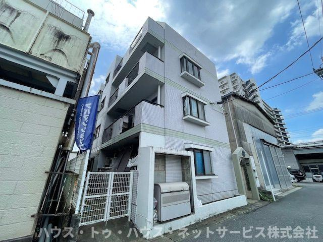 ロイヤルエモンド松戸