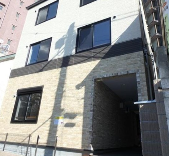 ピースコート目白