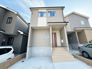 富士見市鶴瀬東2丁目　新築一戸建住宅　全3棟　(ふじみ野店)の画像