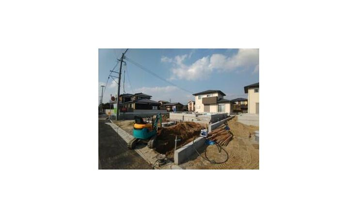 小郡市二森【1号棟】　新築戸建