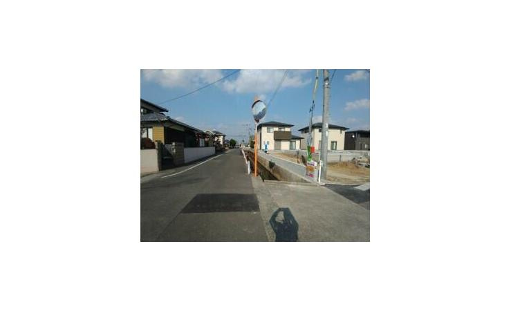 小郡市二森【1号棟】　新築戸建のその他