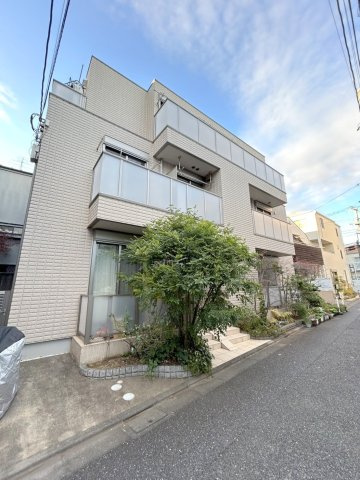 ＡＸＩＳの外観|★耐震耐火構造の旭化成ヘーベルメゾン★