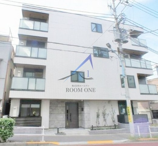 オークレール上落合