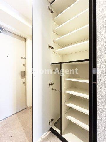 エステムコート名古屋平安通クチュールの設備