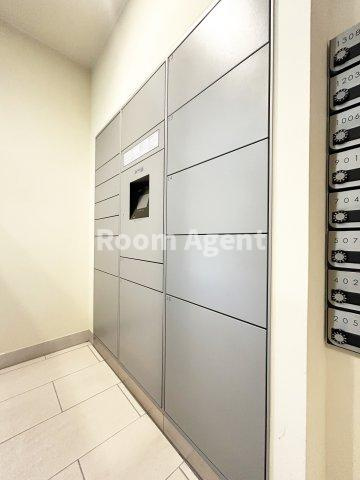 エステムコート名古屋平安通クチュールのその他