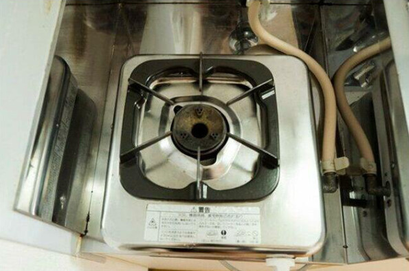 アーバンリゾート三軒茶屋8　敷金0　駅近　角部屋の設備