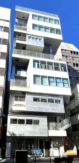 ＡＲＩＳＴＯ吉祥寺　8Fの外観