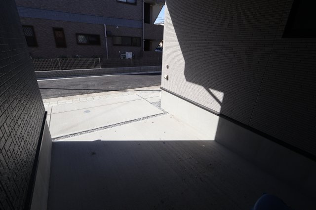 《仲介手数料無料》大宮区堀の内町２丁目103-1新築一戸建てブルーミングガーデン