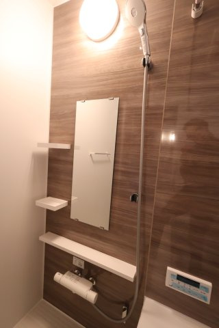 《仲介手数料無料》大宮区堀の内町２丁目103-1新築一戸建てブルーミングガーデン