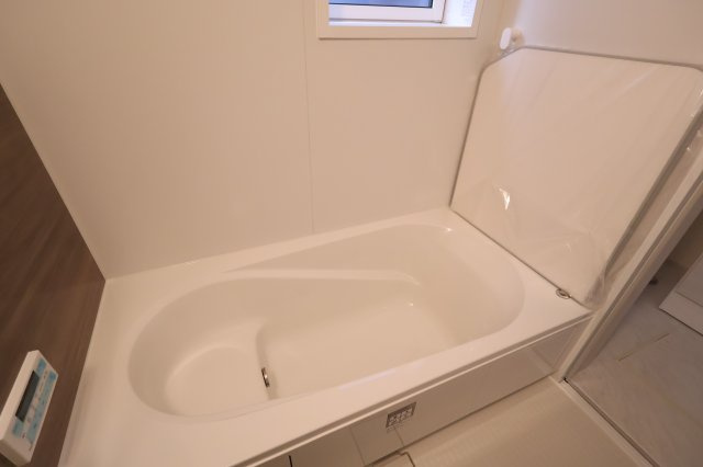 《仲介手数料無料》大宮区堀の内町２丁目103-1新築一戸建てブルーミングガーデンの浴室