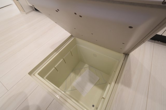 《仲介手数料無料》大宮区堀の内町２丁目103-1新築一戸建てブルーミングガーデンのキッチン