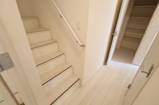 《仲介手数料無料》大宮区堀の内町２丁目103-1新築一戸建てブルーミングガーデンの内装