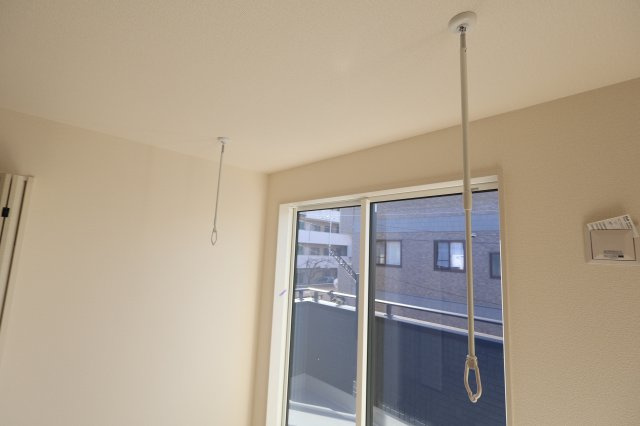 《仲介手数料無料》大宮区堀の内町２丁目103-1新築一戸建てブルーミングガーデンの内装