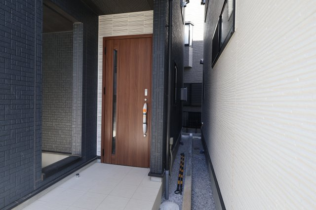 《仲介手数料無料》大宮区堀の内町２丁目103-1新築一戸建てブルーミングガーデン