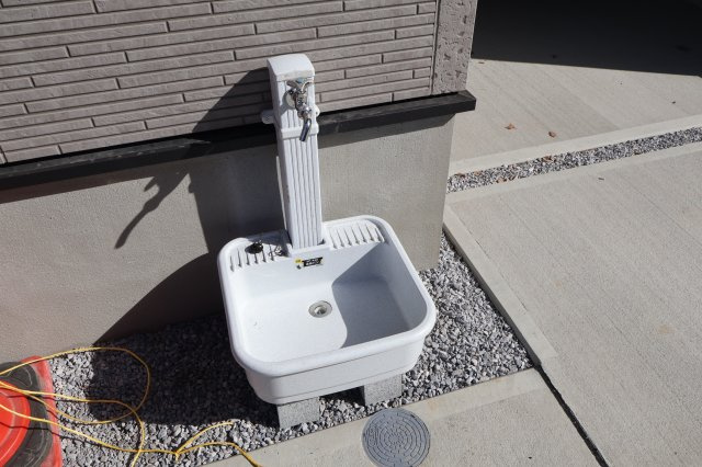 《仲介手数料無料》大宮区堀の内町２丁目103-1新築一戸建てブルーミングガーデン