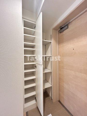 【収納】 | ドゥーエ本庄