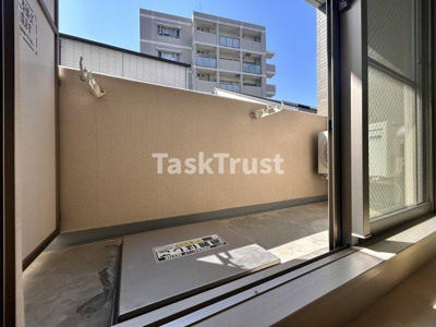 【バルコニー】 | ドゥーエ本庄