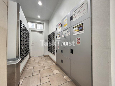 【その他共用部分】 | ドゥーエ本庄