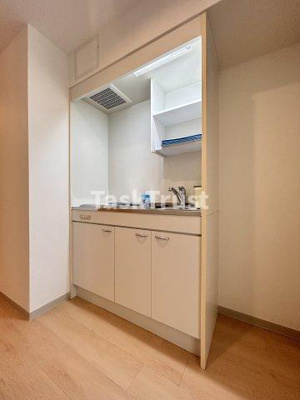 【キッチン】 | ドゥーエ本庄