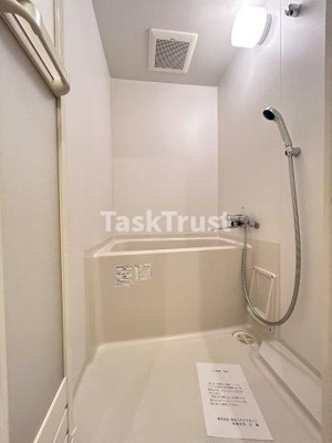 【浴室】 | ドゥーエ本庄