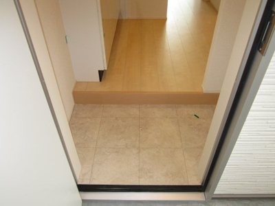【玄関】 | フジパレス堺大浜南町
