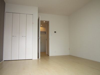 【洋室】 | フジパレス堺大浜南町