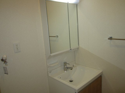 【洗面所】 | フジパレス堺大浜南町