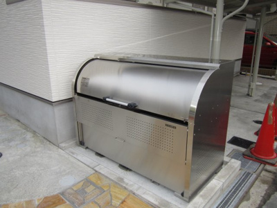 【その他共用部分】 | フジパレス堺大浜南町