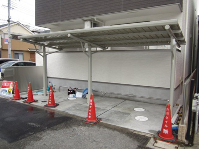 【その他共用部分】 | フジパレス堺大浜南町