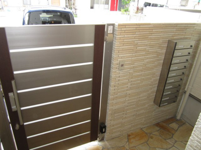 【その他】 | フジパレス堺大浜南町