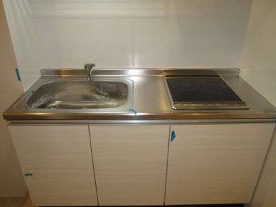 【キッチン】 | フジパレス堺大浜南町