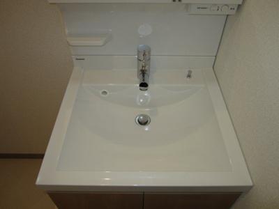 【洗面所】 | フジパレス堺大浜南町