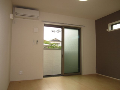 【寝室】 | フジパレス堺大浜南町