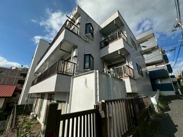 イイダコーポの画像