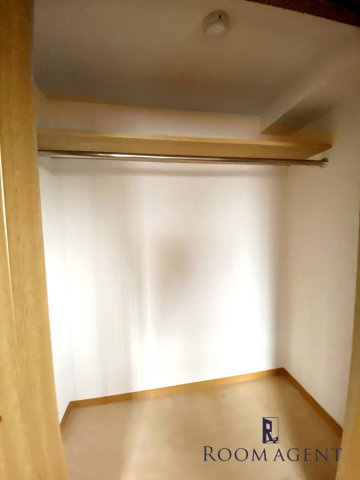 リアン東山の収納