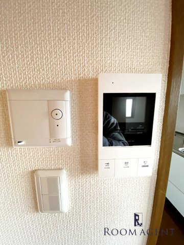 リアン東山のセキュリティ