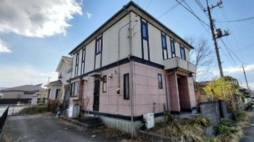 行田市富士見町2丁目　中古戸建の画像