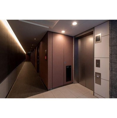 【その他共用部分】 | ＹＳレジデンス代田橋