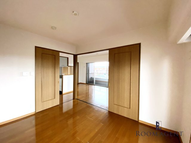 リアン東山の内装