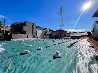 【外観】 | 世田谷区中町2丁目