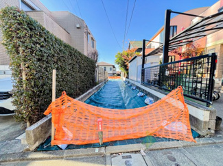 【外観】 | 世田谷区中町2丁目