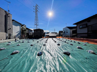 【外観】 | 世田谷区中町2丁目