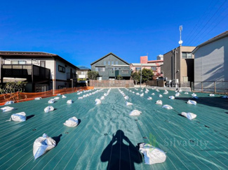 【外観】 | 世田谷区中町2丁目