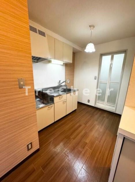 サザンテラスの内装